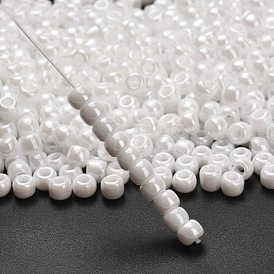 TOHO 3/0 Round Beads SEED-XTR03-0121-1