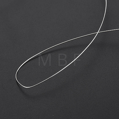 Round Copper Jewelry Wire X-CWIR-S002-0.4mm-01-1