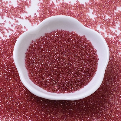 MIYUKI Delica Beads SEED-J020-DB0062-1