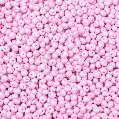 6/0 Glass Seed Beads X1-SEED-L011-08A-30-1