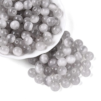 FGB Grade A Drawbench Style Glass Seed Beads SEED-Q040-10MM-25-1
