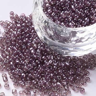 Glass Seed Beads SEED-US0003-2mm-116-1