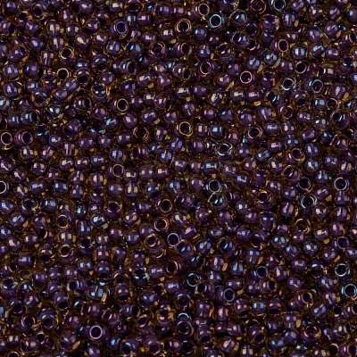 TOHO Round Seed Beads SEED-JPTR11-0927-1