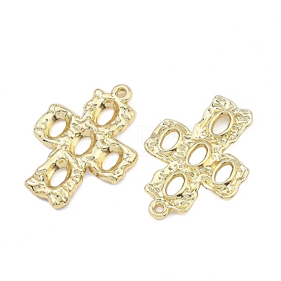 Alloy Pendants AL-E003-04G-A-1