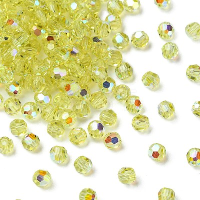 Preciosa® Crystal Beads Y-PRC-BB4-80100-200-1