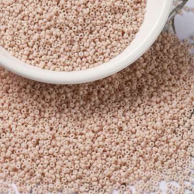 MIYUKI Round Rocailles Beads X-SEED-G009-RR2023-1