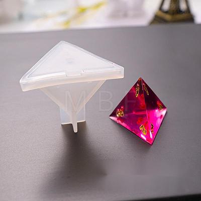 Silicone Dice Molds DIY-L021-17-1