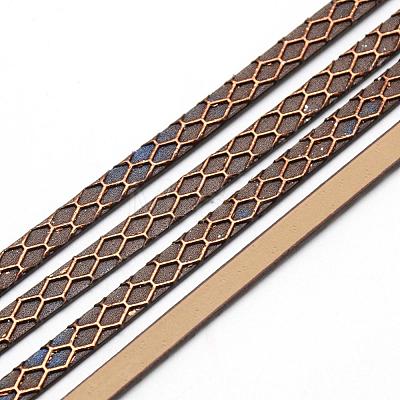 Imitation Leather Cords LC-S016-03-1