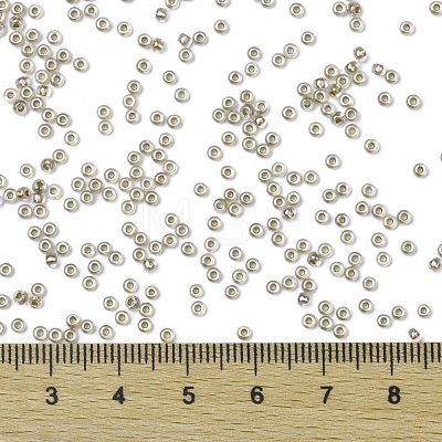 TOHO Round Seed Beads SEED-JPTR11-0994-1