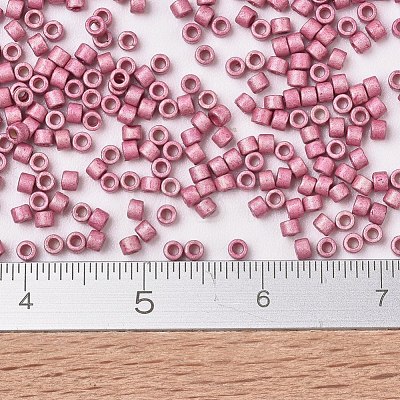 MIYUKI Delica Beads SEED-J020-DB1840F-1