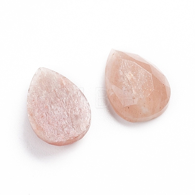 Natural Mixed Gemstone Cabochons G-L514-031-1