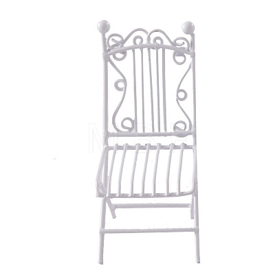 Iron Chairs MIMO-PW0003-005A-1