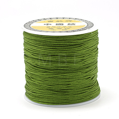 Nylon Thread NWIR-Q009B-214-1