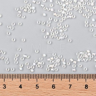 TOHO Round Seed Beads SEED-XTR11-0777-1