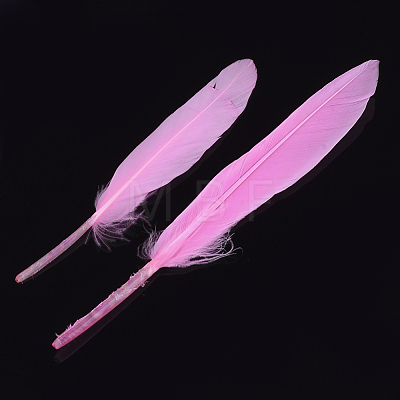 Goose Feather Costume Accessories FIND-T037-01L-1