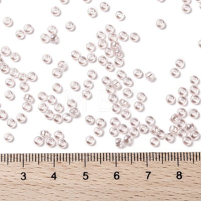 MIYUKI Round Rocailles Beads X-SEED-G008-RR0330-1