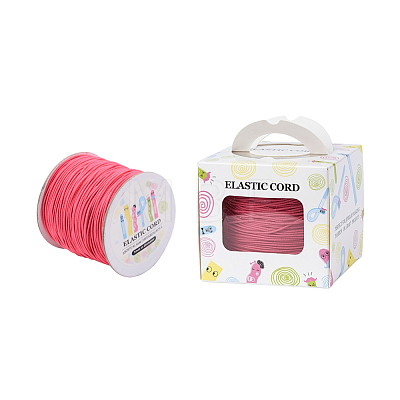 Elastic Cord EC-JP0003-1mm-017A-1