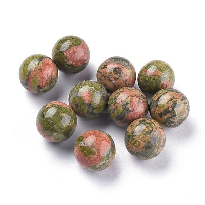 Gemstone Beads G-L564-004-D-1