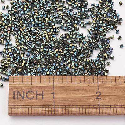 TOHO Japanese Seed Beads SEED-K007-2mm-84-1