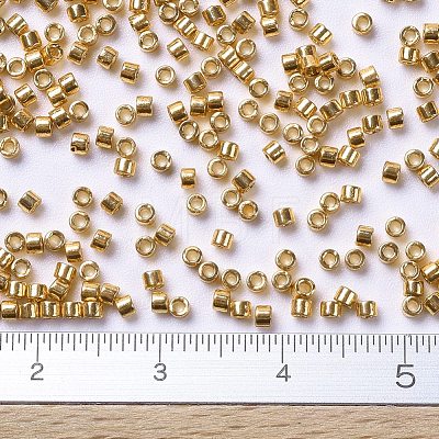 MIYUKI Delica Beads X-SEED-J020-DB1833-1