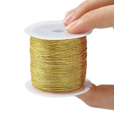 6-Ply Metallic Cord MCOR-CJ0001-03B-02-1