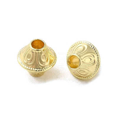 Alloy Beads FIND-C045-02G-1