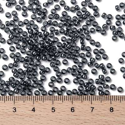 MIYUKI Round Rocailles Beads SEED-X0055-RR0178-1