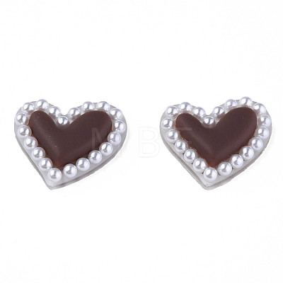 Acrylic Cabochons KY-N015-131A-1