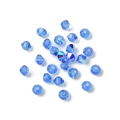 Preciosa® Crystal Beads X-PRC-BA3-30050-200-1