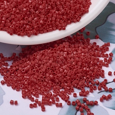 MIYUKI Delica Beads LS-SEED-J020-DB0723-1