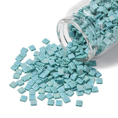 MIYUKI TILA Beads SEED-X0054-TL412FR-1