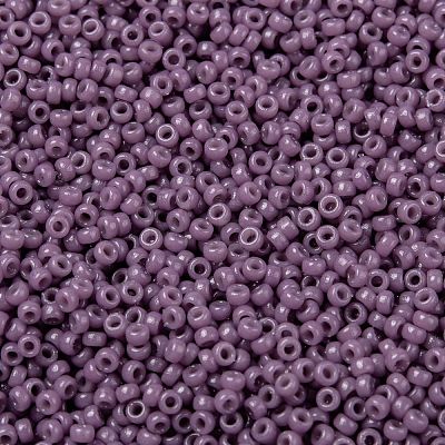 MIYUKI Round Rocailles Beads SEED-X0056-RR4489-1