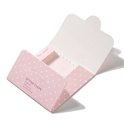 Microfiber Double-Sided Velvet Cloth X-AJEW-Z020-01A-1