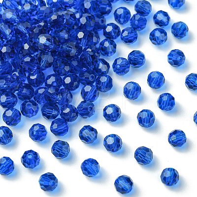 Preciosa® Crystal Beads Y-PRC-BB4-60310-1