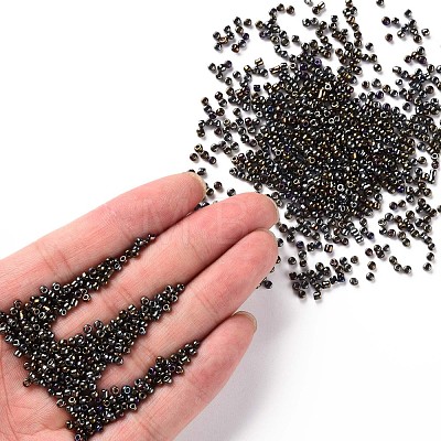 12/0 Glass Seed Beads SEED-US0003-2mm-602-1