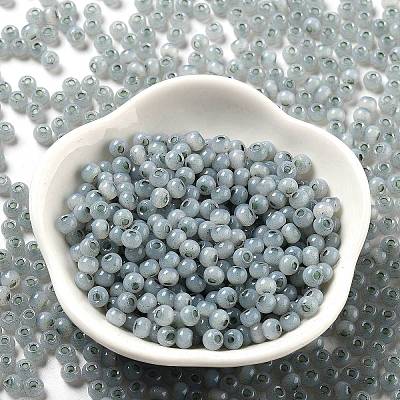 Glass Seed Beads SEED-M011-02A-09-1