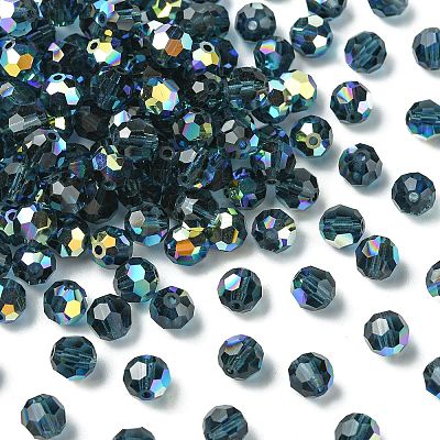 Preciosa® Crystal Beads Y-PRC-BB6-30340-200-1