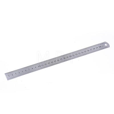 Stainless Steel Rulers TOOL-R106-14-1