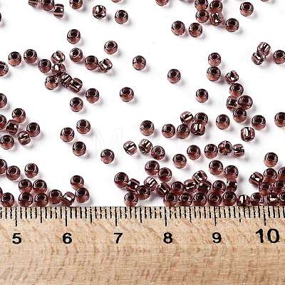 TOHO Round Seed Beads SEED-XTR08-0746-1