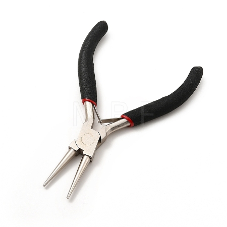 65# Carbon Steel Jewelry Pliers PT-H001-09-1