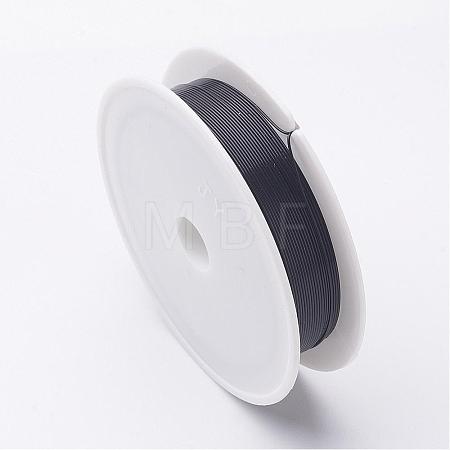 Round Iron Wire X-MW-R001-0.5mm-11-1
