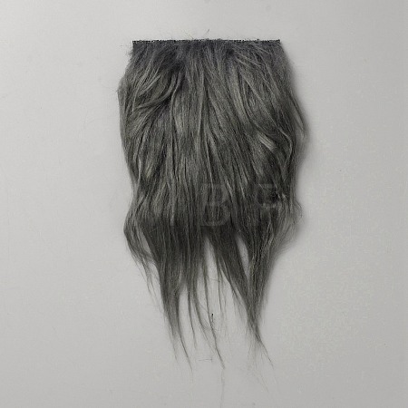 Polycotton Gnome Beard AJEW-WH0475-69C-1