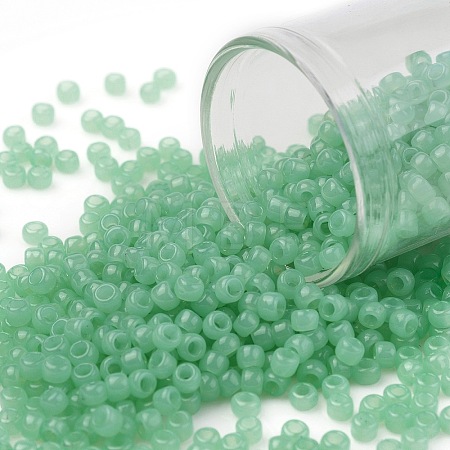 TOHO 8/0 Round Beads X-SEED-TR08-1144-1