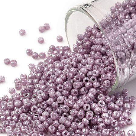 TOHO 11/0 Round Beads X-SEED-TR11-1200-1
