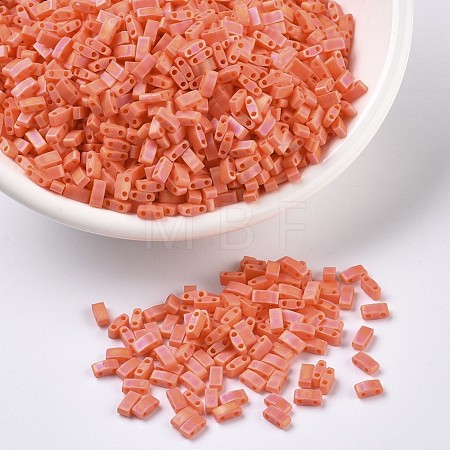 MIYUKI Half TILA Beads SEED-JP0008-HTL406FR-1