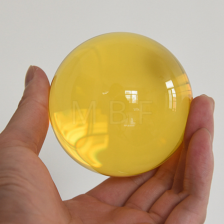 Glass Display Decorations DJEW-PW0001-51A-06-1