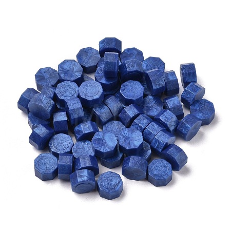 Sealing Wax Particles X-DIY-L041-A09-1