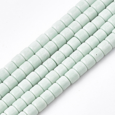 Natural Agate Beads Strands G-S286-11C-1