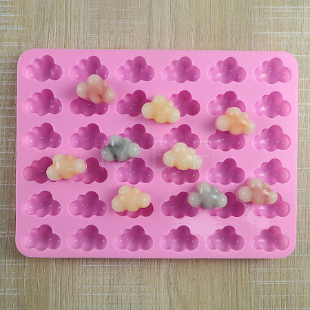 Cloud DIY Silicone Fondant Molds X1-SIMO-D003-07D-1