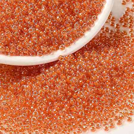 MIYUKI Round Rocailles Beads SEED-X0055-RR0236-1
